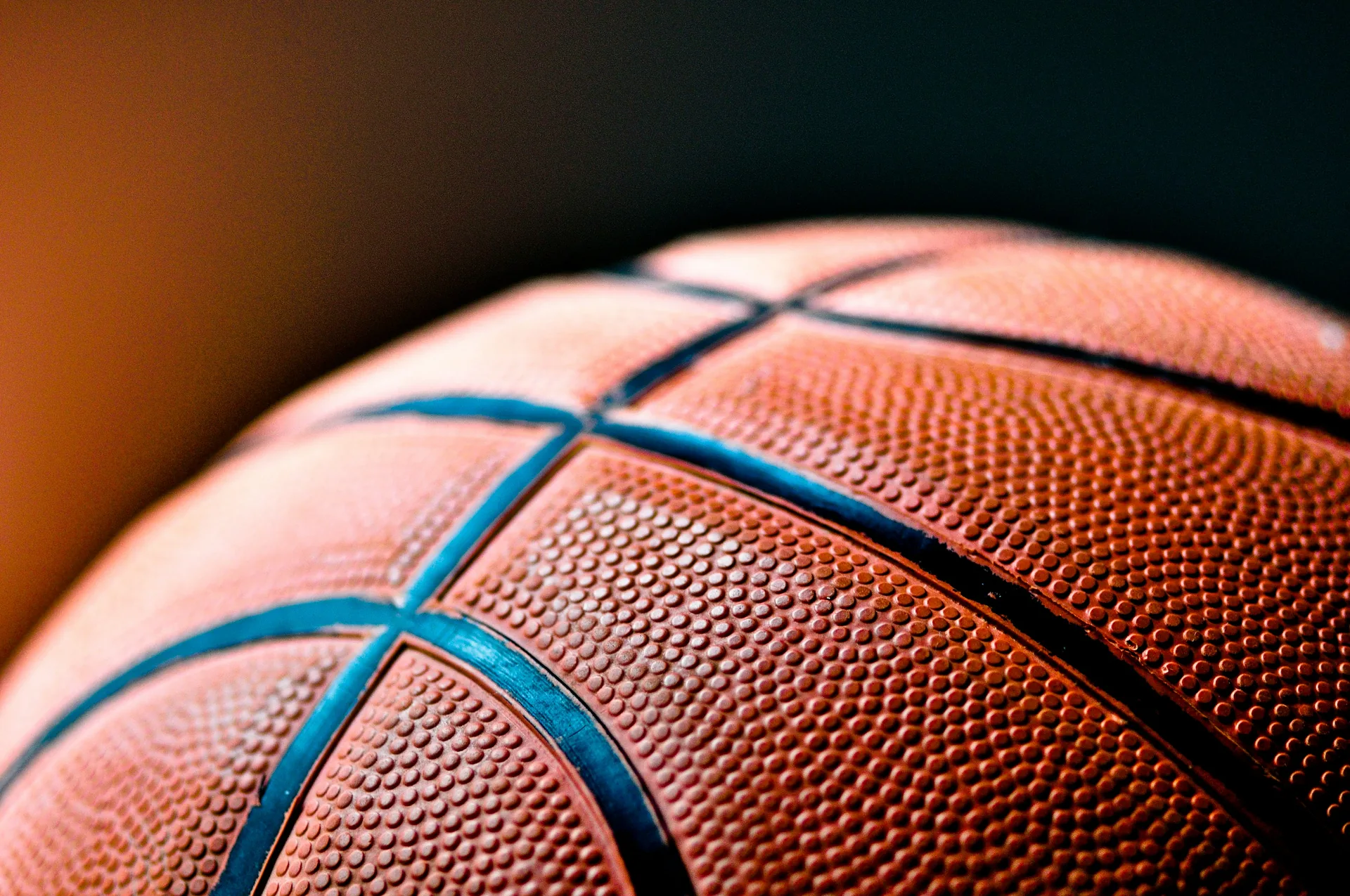 ballon de basket