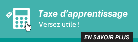 Taxe apprentissage école OSCAR