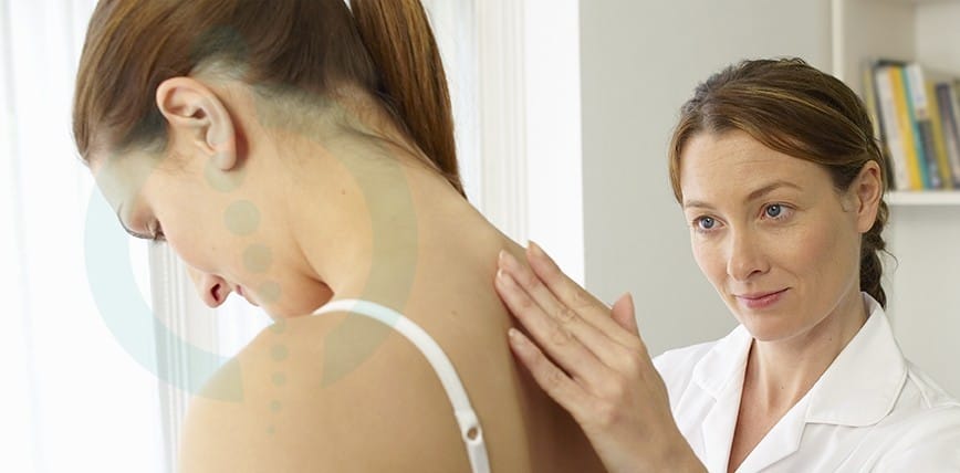 Ostéopathe Oscar consultation