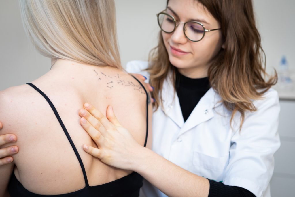 massage ostéopathe