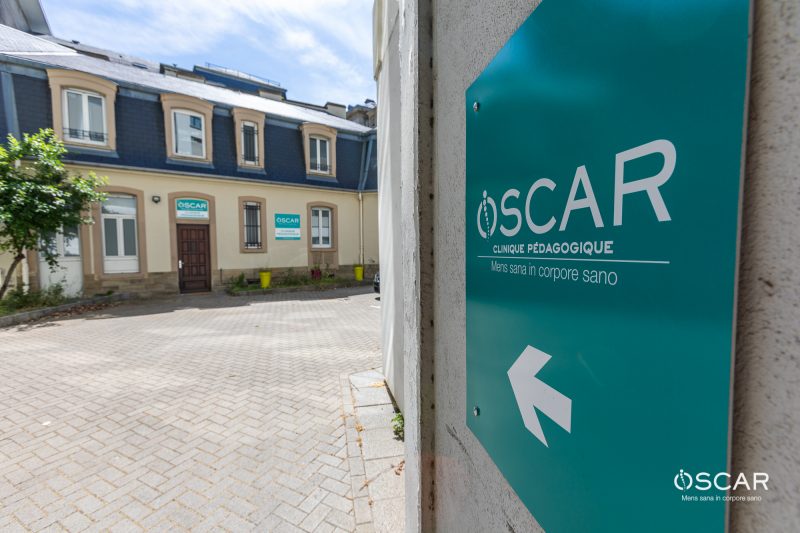 Oscar Clinique Ostéopathique