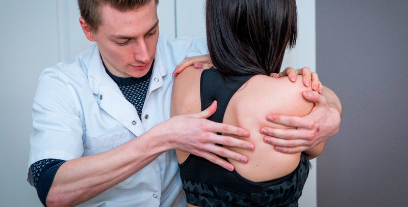 massage osteo dos