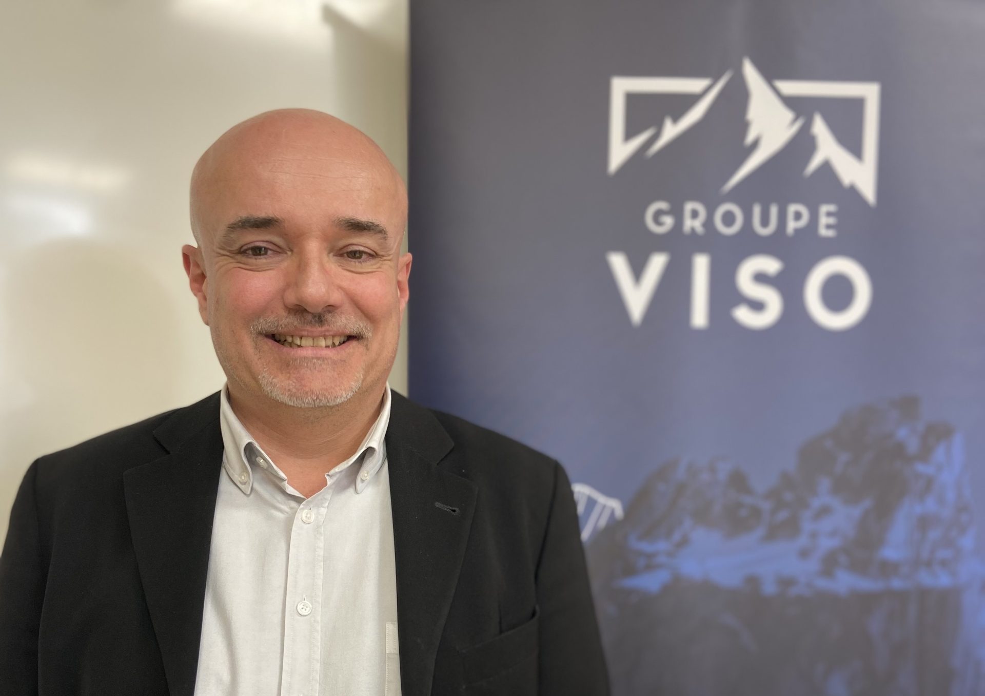 nouveau directeur de campus Strasbourg