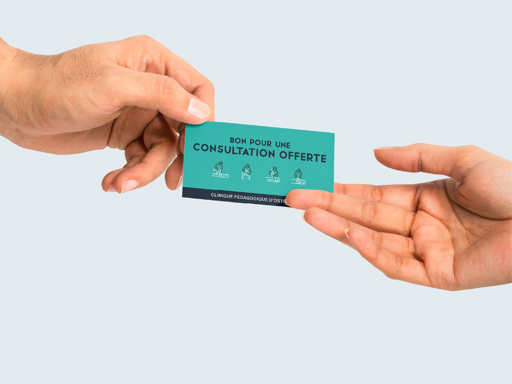 une semaine de consultation gratuite chez oscar