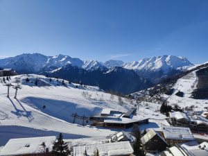 voyage au ski école de Strasbourg