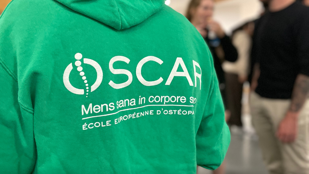 Conseillers OSCAR