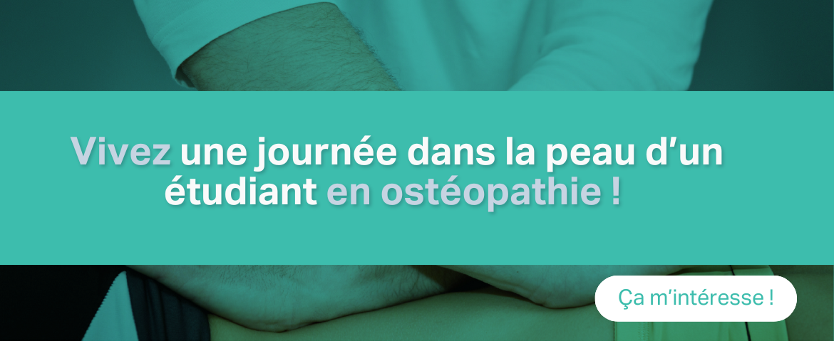 Journée d’immersion