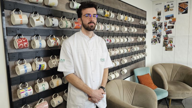 Étudiants OSCAR