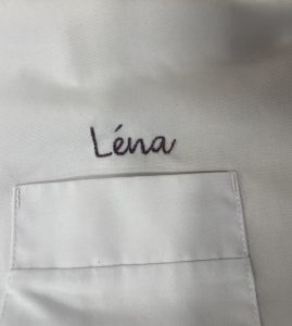 Pimp' ta blouse : atelier de broderie sashiko