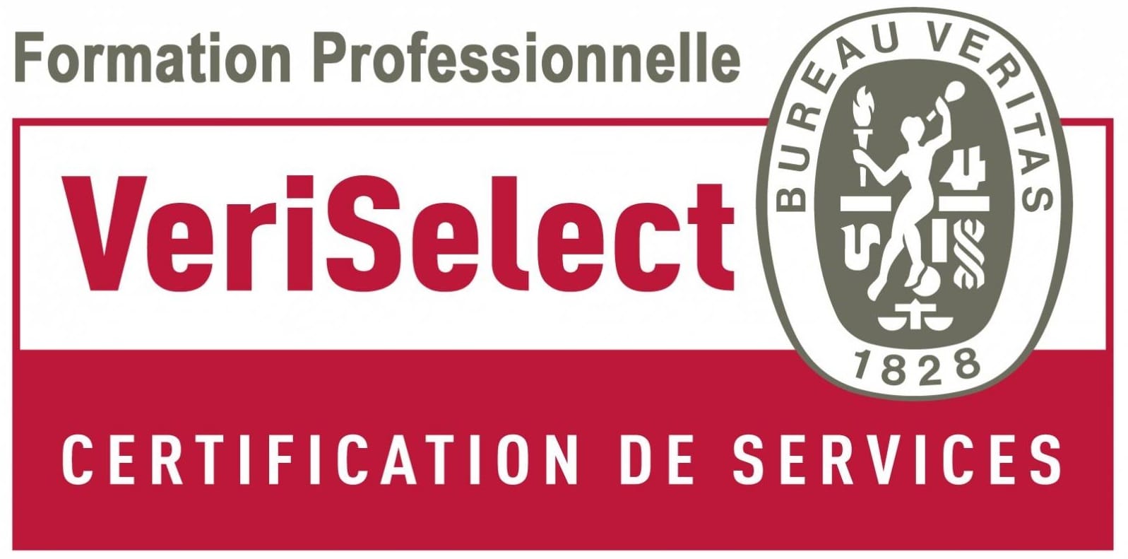 logo veriselect
