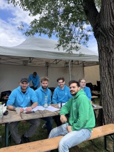 étudiants école OSCAR NL CONTEST 2025
