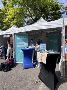 étudiants école OSCAR NL CONTEST 2025