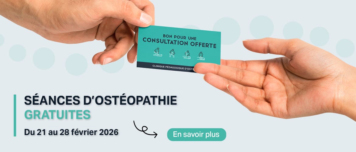 Free Week Février 2026