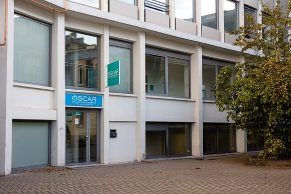 Ecole Oscar Titre RNCP
